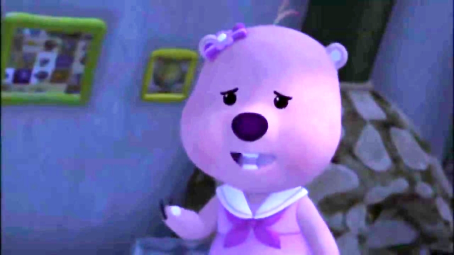 انیمیشن پورورو پنگوئن کوچولو - فصل 3 قسمت 31